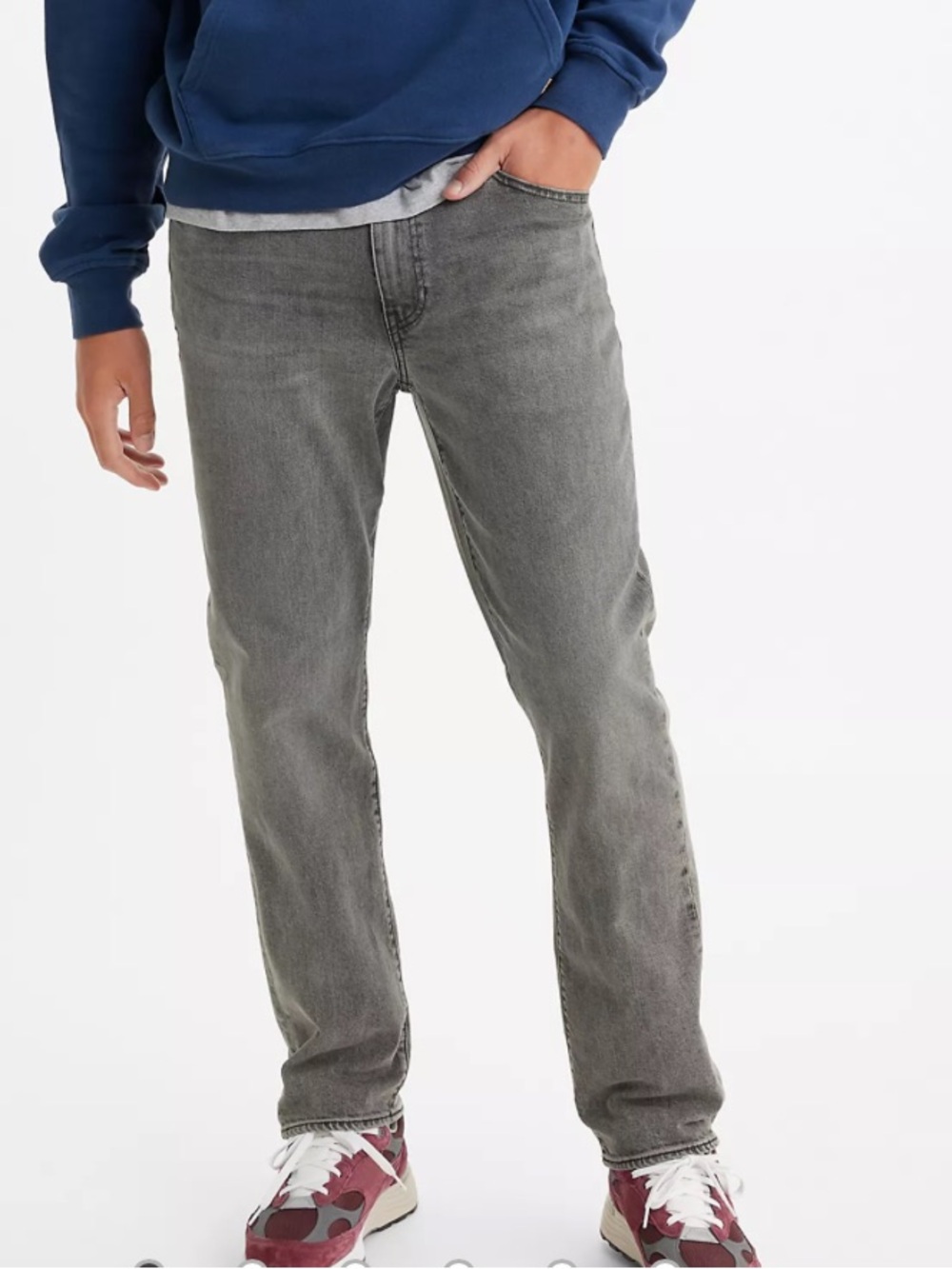 Levi’s 541™ ATHLETIC TAPER FIT MEN'S JEANS 38x34